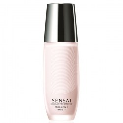Купить Kanebo Sensai Cellular Performance Emulsion II Moist Киев, Украина